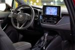 Toyota Corolla XSE Hatchback 2018 года (NA)